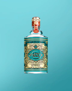 4711 Original Eau de Cologne 3