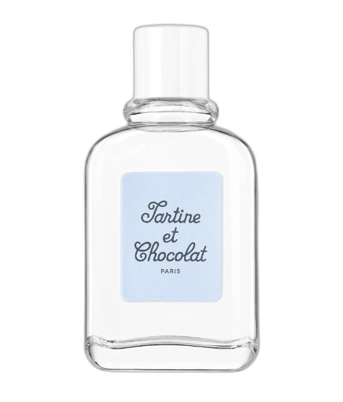 Frasco do perfume Tartine et Chocolat