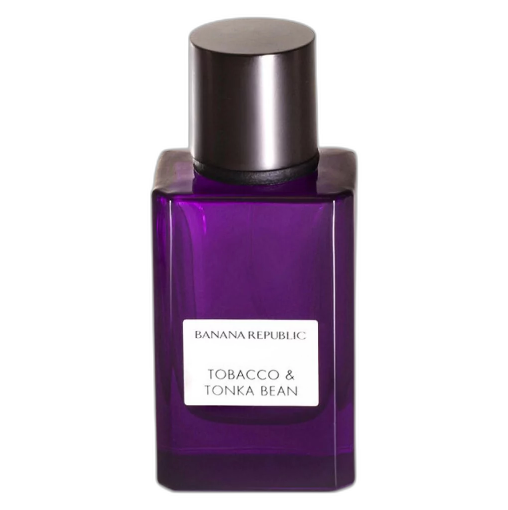 Frasco do perfume Tobacco & Tonka Bean Compartilhável