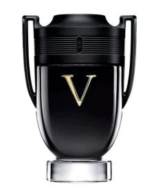 Invictus Victory 2