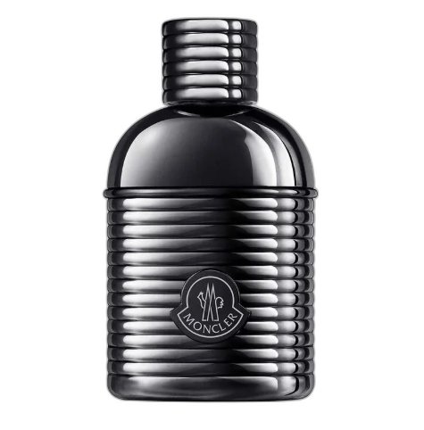 Frasco do perfume Sunrise pour Homme