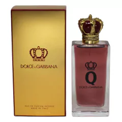 Q Eau de Parfum Intense 2