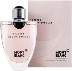 Femme Individuelle 3