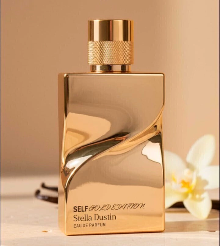 Self Gold Edition 2