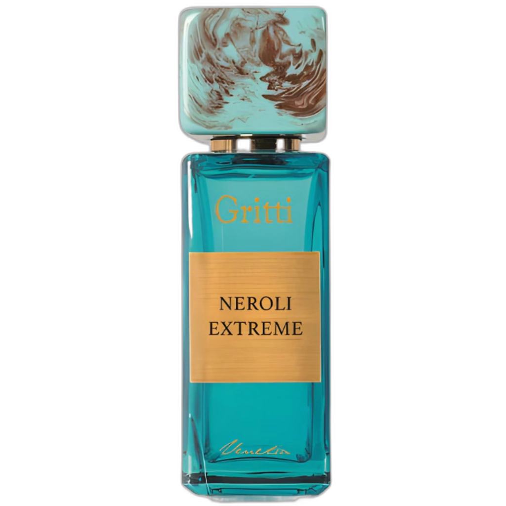 Frasco do perfume Neroli Extreme
