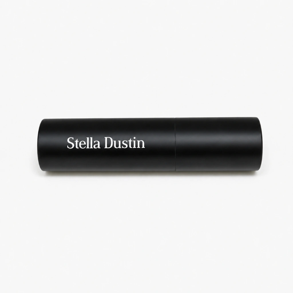 Travel Atomizer (Black) 2