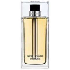 Homme Cologne (2007) 5