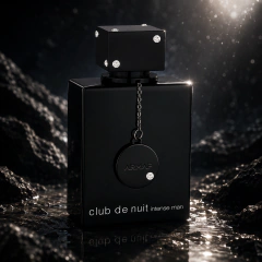 Club De Nuit Intense Man 6