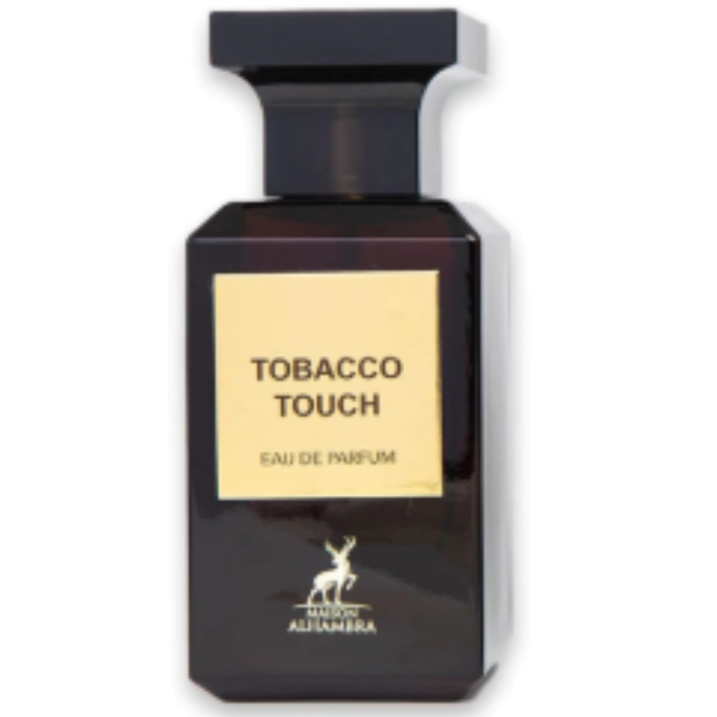 Tobacco Touch — foto 1