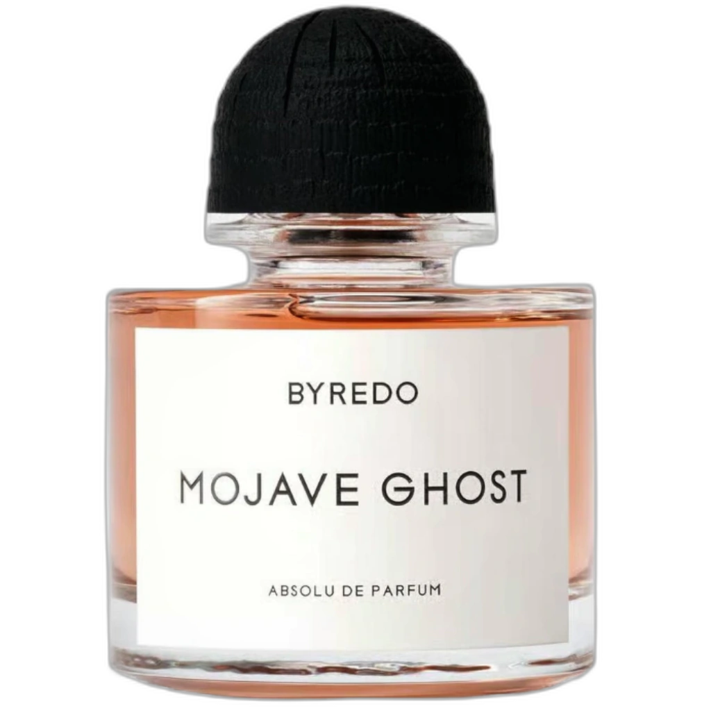 Frasco do perfume Mojave Ghost Absolu
