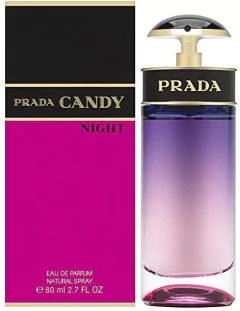 Prada Candy Night 3