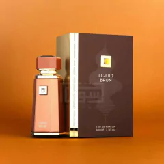 Liquid Brun 5