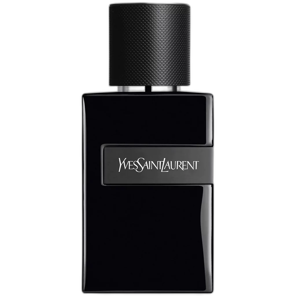 Frasco do perfume Y Le Parfum