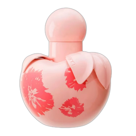 Frasco do perfume Nina Fleur