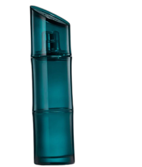 Frasco do perfume Homme Eau de Toilette