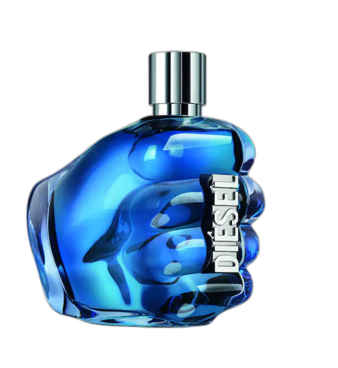 Frasco do perfume Sound Of The Brave