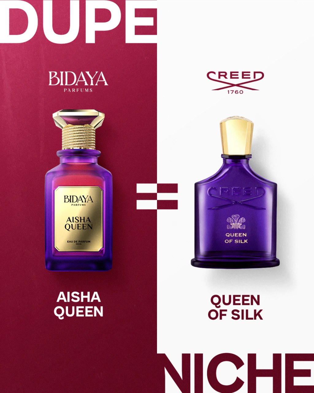 Aisha Queen 4