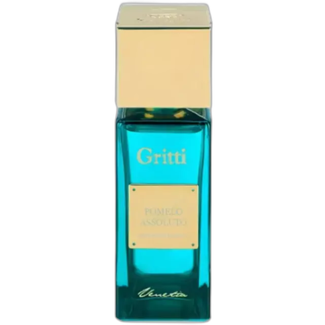 Frasco do perfume Pomelo Assoluto