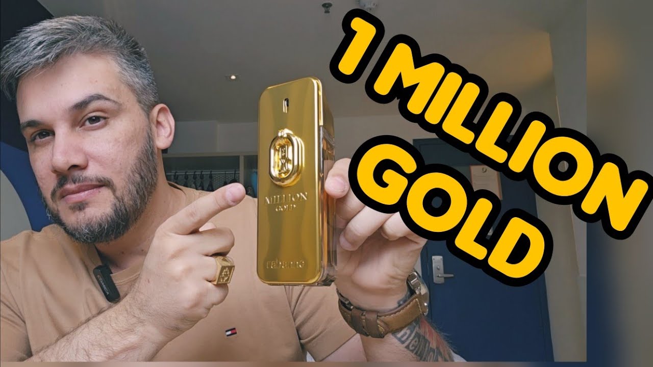 Million Gold 3