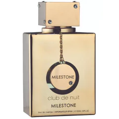 Club De Nuit Milestone 6