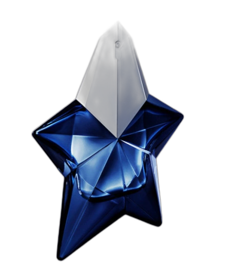 Frasco do perfume Angel Elixir