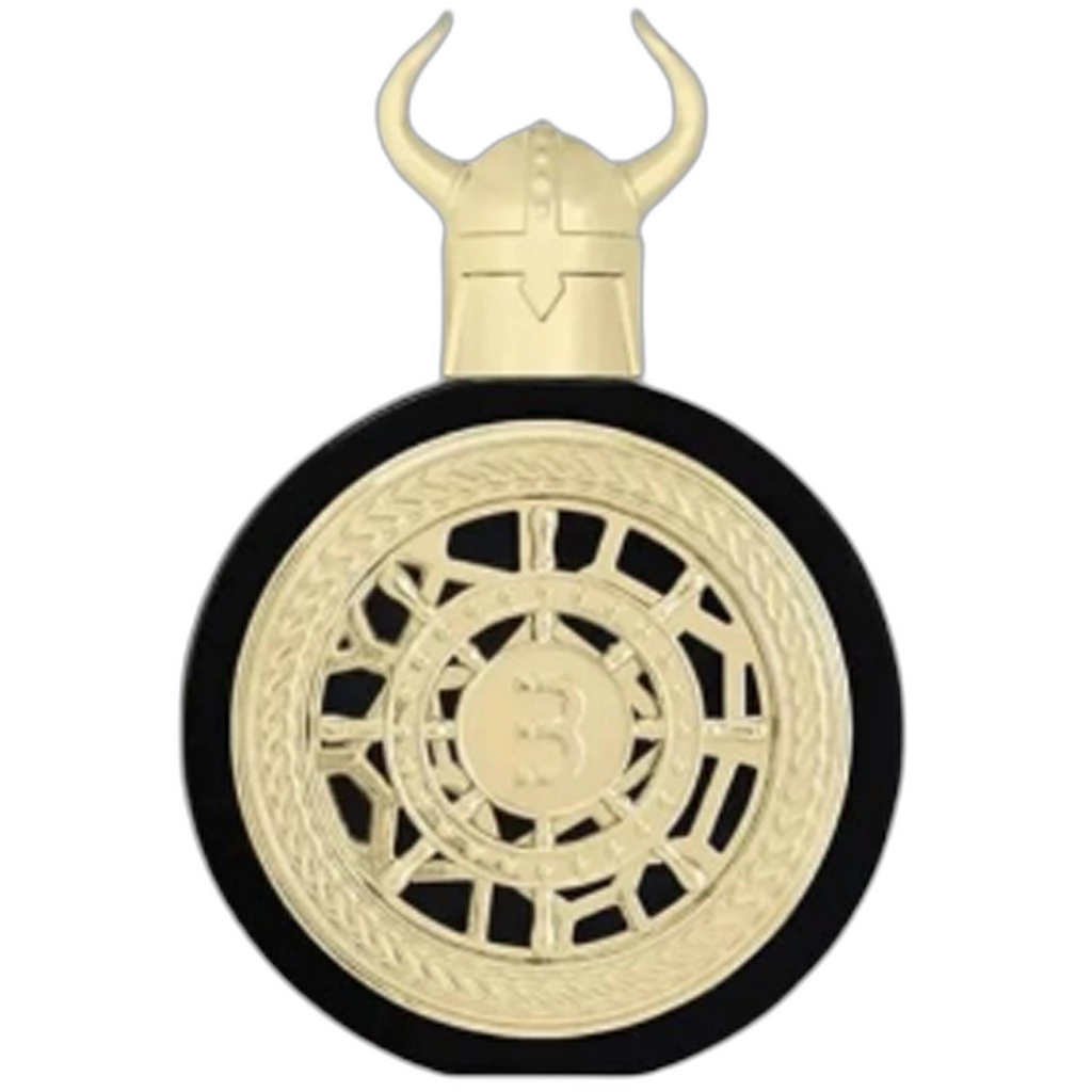 Frasco do perfume Viking Cairo