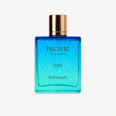 Pacific Aura 5