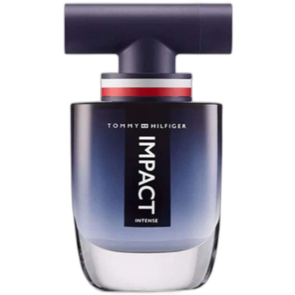 Impact Intense — foto 1