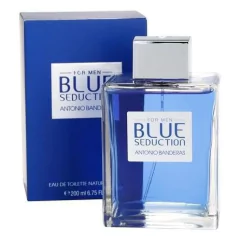 Blue Seduction 4