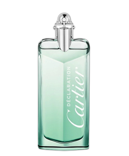 Frasco do perfume Déclaration Haute Fraîcheur