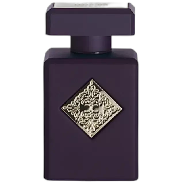 Frasco do perfume High Frequency