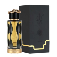 Teriaq Intense 5