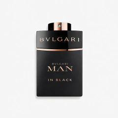 Bvlgari Man In Black 2