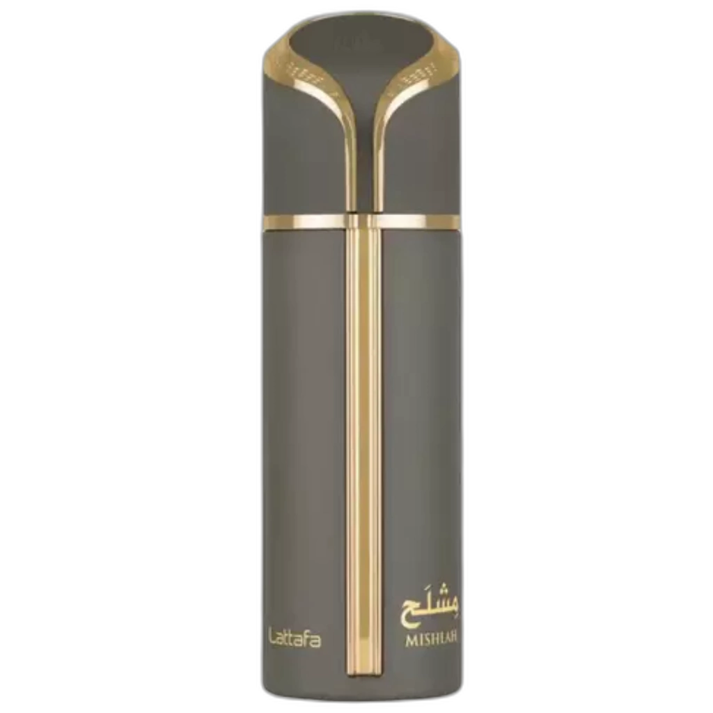 Frasco do perfume Mishlah