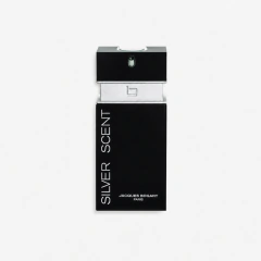 Silver Scent 4
