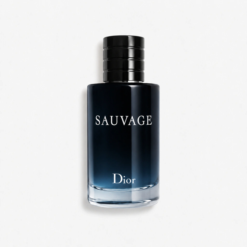 Sauvage Eau de Toilette — foto 1
