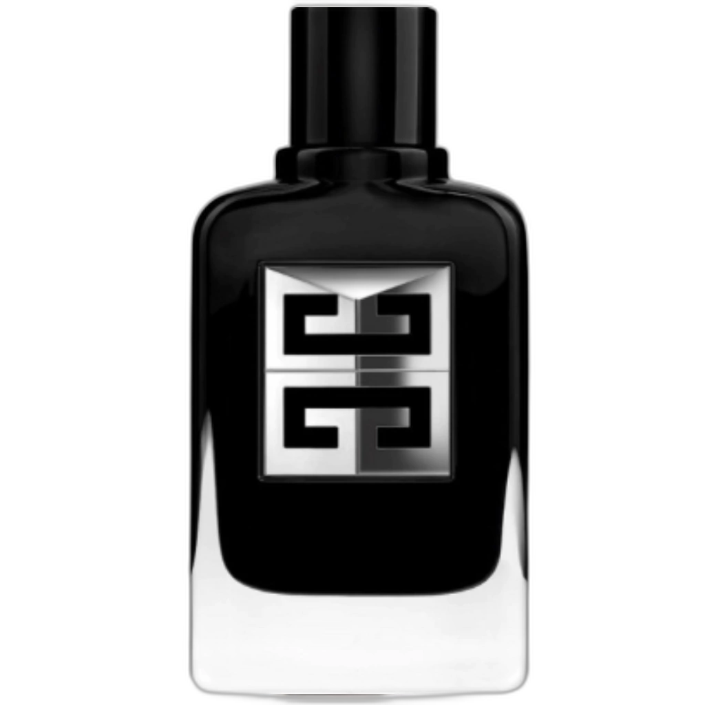 Frasco do perfume Gentleman Society