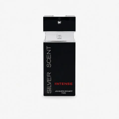 Silver Scent Intense 4