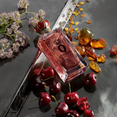 Q Eau de Parfum Intense 3