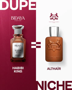 Habibi King 11