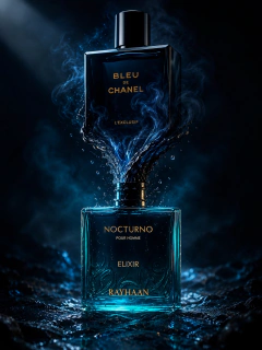 Nocturno Elixir 4
