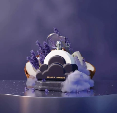 Cloud Intense 3