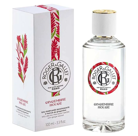 Gingembre Rouge 2