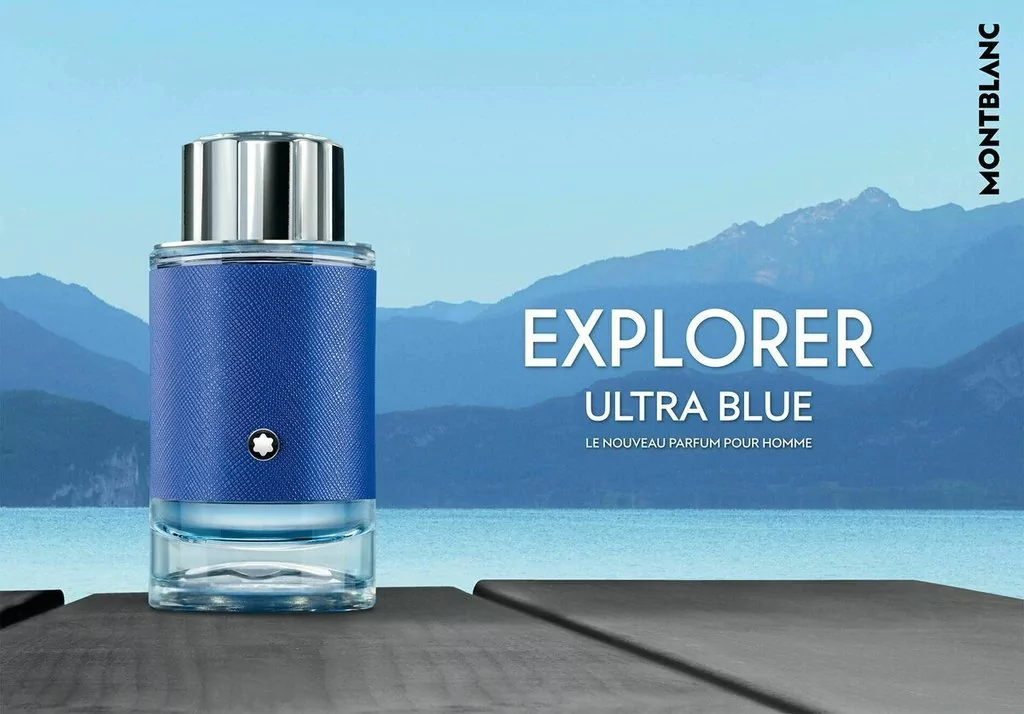 Explorer Ultra Blue 2