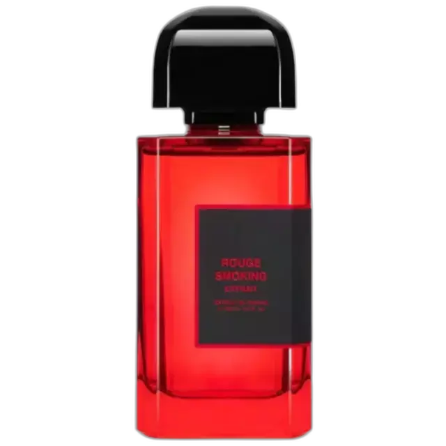 Frasco do perfume Rouge Smoking Extrait