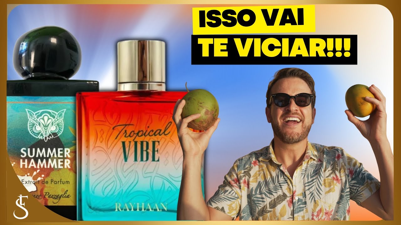Tropical Vibe 4