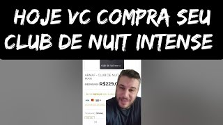 Club De Nuit Intense Man 4