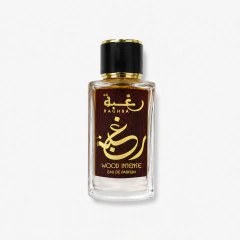 Raghba Wood Intense 3