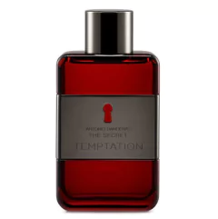 The Secret Temptation 2