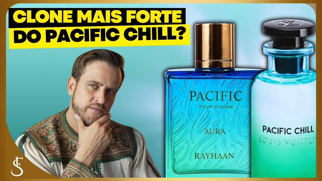 Pacific Aura 4